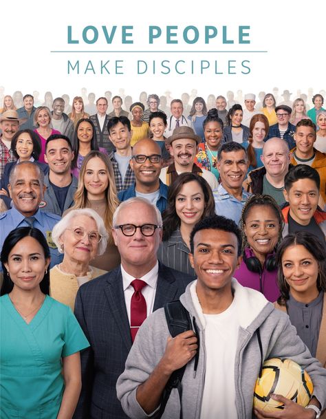 Love People—Make Disciples — Watchtower ONLINE LIBRARY Jehovah Paradise, Watch Tower, Online Library, Love People, Web Site