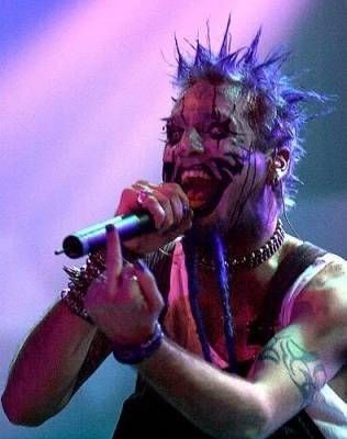 Mudvayne Chad Gray, Anti Crist, Chad Gray, Grey Pictures, Grunge Band, Extreme Metal, Hard Metal, Thrash Metal, Rock Legends