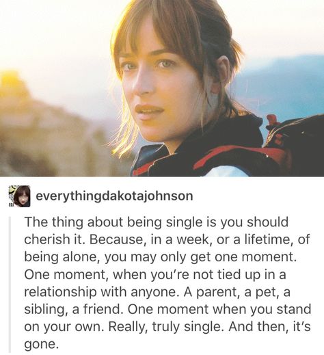 Truth! Quote from the movie "how to be single." How To Be Single Movie Quotes, Beauty Of Being Single, Happy Being Single Aesthetic, Single And Happy Aesthetic, Single Era Aesthetic, How To Be Independent, Single And Happy Quotes, Single Life Aesthetic, Happy Single Quotes