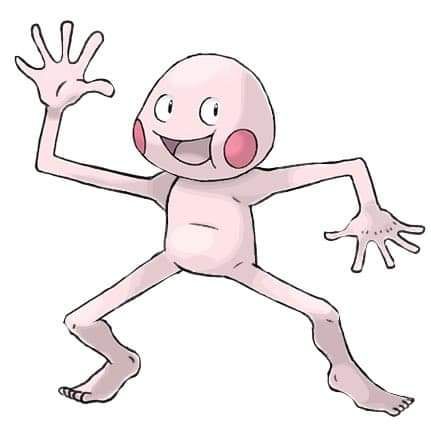 Cursed Mr. Mime Pokemon Tumblr, Mr Mime, Pokemon 20, Pokémon X And Y, Reaction Pic, Pokemon Images, Pokemon Memes, Pokemon Funny, My Pokemon