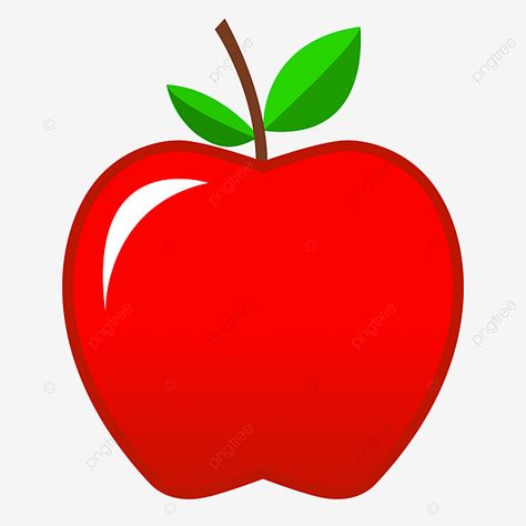 Apple Cartoon Image, Apple Pictures, Rosh Hashanah Traditions, Apple Cartoon, Happy Birthday Maria, Apple Clip Art, Lockscreen Iphone Quotes, Apple Clipart, Cartoon Apple