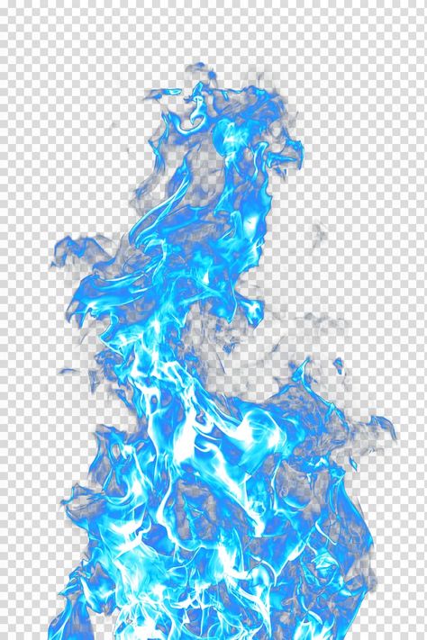 Blue Flame Wallpaper Aesthetic, Blue Flame Painting, Blue Fire Background, Flames Png, Fire Transparent Background, Feather Illustration, Fire Blue, Fire Icons, Gif Background