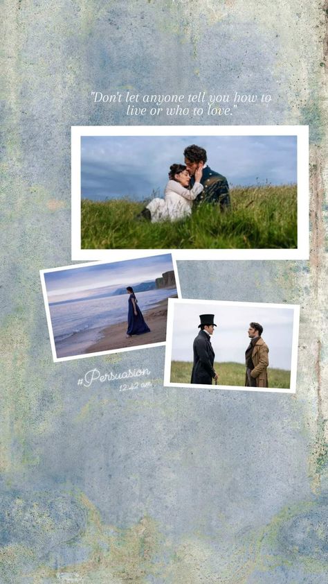 Jane Austen "Persuasion" 2022 Netflix Movie #Dakota #AnneElliot #Frederick #Wentworth Persuasion Movie Poster, Persuasion Jane Austen Movie 2022, Persuasion Jane Austen Aesthetic, Persuasion 2022, Jane Austen Museum, Persuasion Movie, Jane Austen Persuasion, Jane Austen Movies, Persuasion Jane Austen