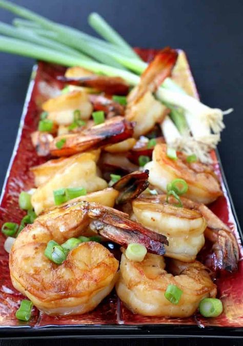 Asian Shrimp, Shrimp Appetizer Recipes, Shrimp Appetizer, Cocktail Shrimp Recipes, Shrimp Appetizers, Roasted Shrimp, Shrimp Cocktail, Low Carbs, Carb Meals