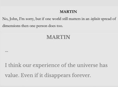 Martin Blackwood Aesthetic, Magnus Archives Quotes, Tma Transcripts, Martin Blackwood, Songwriting Prompts, Magnus Protocol, Magnus Institute, Film Anime, Audio Drama