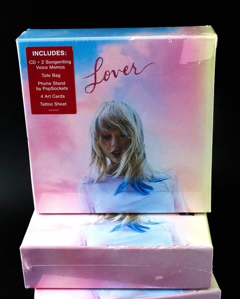 Taylor Swift Merch Collection, Emily Room, Cd Display, Taguig City, Taylor Merch, Cd Aesthetic, Music Merch, Lover Era, Taylor Swift Speak Now