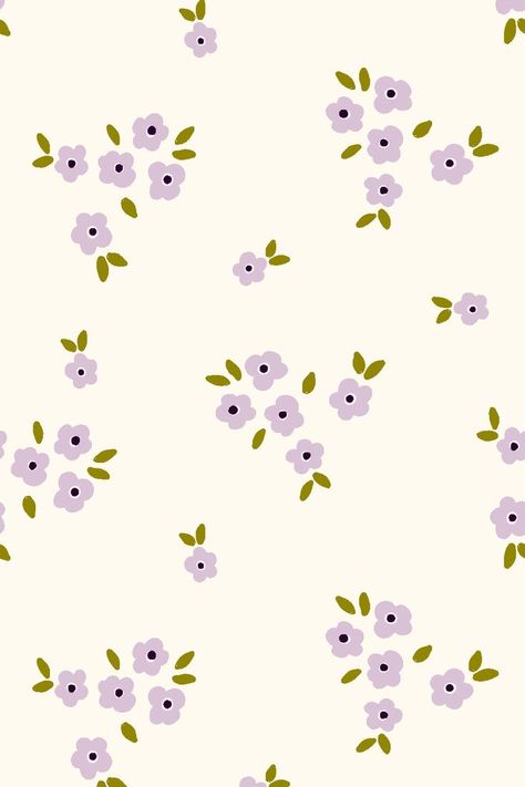 Pink And Green Wallpaper, Cottage Wallpaper, Wallpaper Notebook, Pattern Design Inspiration, Color Schemes Colour Palettes, Pretty Phone Wallpaper, Wallpaper Doodle, Nursery Room Inspiration, Cute Simple Wallpapers