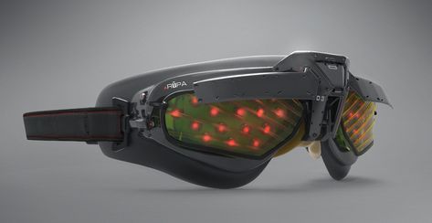 ArtStation - IR Shades and Goggles, Tim Zanconato Sci Fi Goggles Concept Art, Sci Fi Glasses Concept Art, Sci Fi Goggles, Sci Fi Glasses, Cyberpunk Goggles, Welding Goggles, Vr Goggles, Latest Technology Gadgets, Cool Symbols