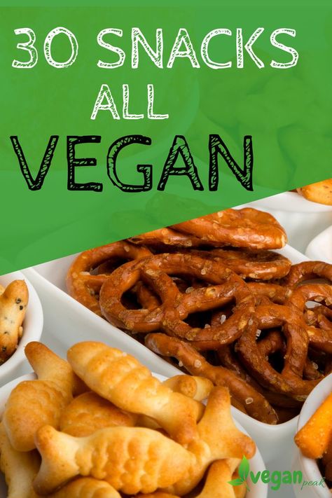 Vegans can have almost all snacks. Here are 30 vegan and vegetarian snacks you can buy. #vegan #vegetarian #glutenfree #snacks Vegan Snacks Store Bought, Snacks Store Bought, Vegan Snacks To Buy, Snacks Store, Best Vegan Snacks, Dairy Free Cooking, Vegan Snack Recipes, Veggie Snacks, Healthy Vegan Snacks