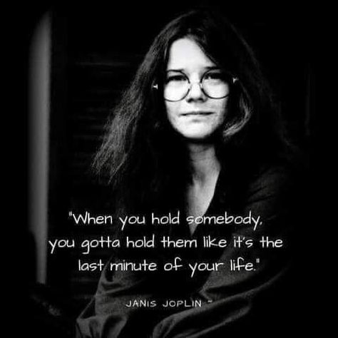 Janis Joplin Quotes, Janice Joplin, Janis Joplin Porsche, Stoic Quotes, Hippie Life, Janis Joplin, Lesson Quotes, Life Lesson Quotes, Wonderful Words