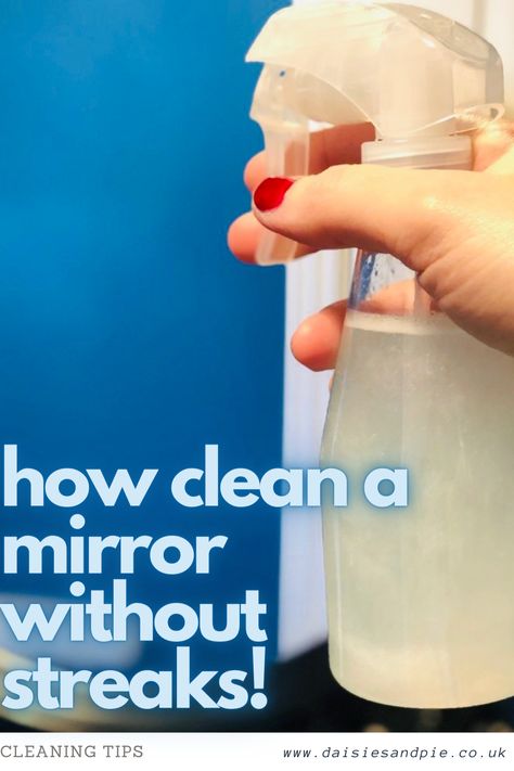 Streak Free Mirror Cleaner, Homemade Mirror Cleaner, How To Clean A Mirror Without Streaks, Cleaning Mirrors Best Way To, How To Clean A Mirror, Cleaning Mirrors Without Streaks, Clean Mirrors Without Streaks, Cleaning Mirrors, Clean Mirrors