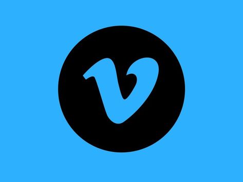 What Is Vimeo? An Intro to the Video Sharing Platform Types Of Social Media, Media Kit Template, Instagram Template Design, Quote Template, Professional Learning, Pinterest Templates, Free Social Media, College Hacks, Social Media Templates