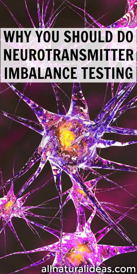 An easy way to see if the chemical messengers in your brain are working properly is to test. But is neurotransmitter imbalance testing necessary? | allnaturalideas.com via @allnaturalideas Chemical Imbalances In Brain, Chemical Imbalance, Auto Immune, Your Brain, Keto Diet, Brain, Comic Book Cover, Diet, Health