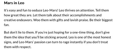 Mars Leo Mars In Leo Aesthetic, Mars Leo, Mars In Leo, Leo Aesthetic, Baby Witch, Self Centered, Mars, Witch, Quick Saves