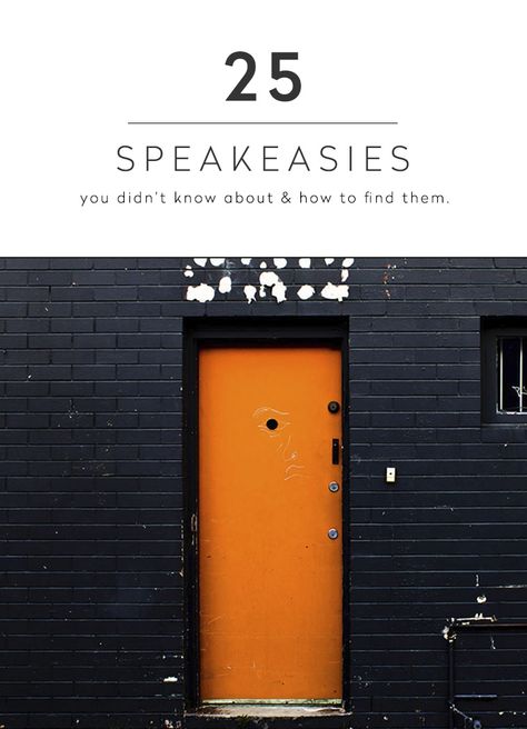 Speakeasy Bar Names, Small Speakeasy Bar, Speakeasy Entrance Ideas, Speakeasy Signage, Industrial Speakeasy, Small Speakeasy, Speakeasy Doors, Speakeasy Entrance, Speakeasy Restaurant