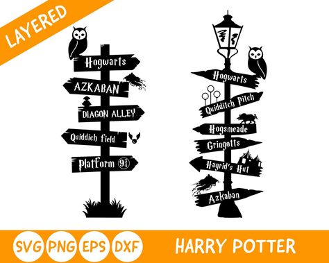 Harry Potter Lamp, Quidditch Pitch, Hogwarts Express Train, Hagrids Hut, Harry Potter Poster, Hogwarts Legacy, Harry Potter Crafts, Hogwarts Express, Harry Potter Hogwarts