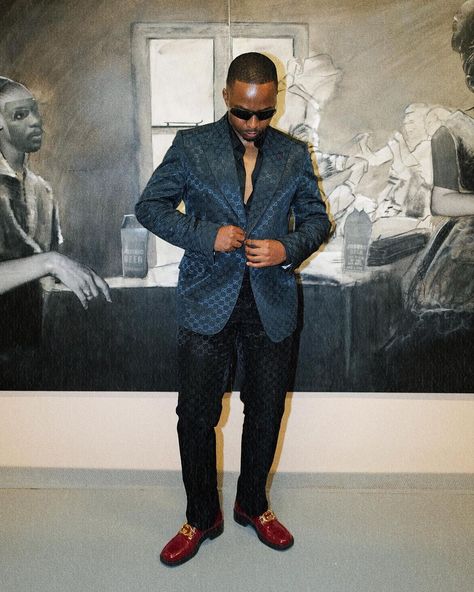 A look at gala dinner aesthetics and attire, spotlighted by @trevor_stuurman. Trevor Stuurman, Gala Dinner, March 5, Instagram A, Look At, On Instagram, Quick Saves, Instagram