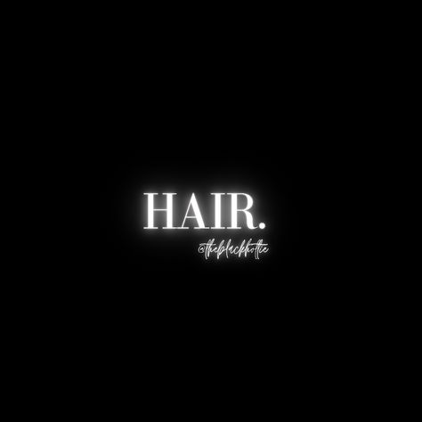 Hair Page Profile Pic, Hair Page Highlight Covers, Hair Page Bio Ideas, Hair Page Name Ideas Instagram, Hair Page Logo, Hair Trap, Natural Hair Cuts, Background Pics, Small Business Inspiration