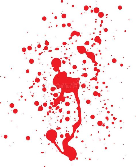 Blood Splatter Aesthetique, Blood Splatter Reference Drawing, Blood Illustration, Splatter Tattoo, Belarus Flag, Skull Stencil, Blood Drip, Wallpaper Background Design, Grunge Posters