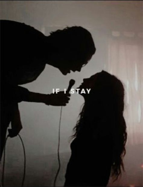 If I Stay Aesthetic Movie, If I Stay Book Aesthetic, If I Stay Aesthetic, If I Stay Book, Stay Aesthetic, Books Art, If I Stay, Fan Book, Aesthetic Movies