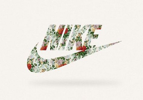 Floral Nike _ #design #teemNike #Nike Nike Background, Coffee Cup Images, Nike Floral, Floral Nikes, Nike Images, Nike Logo Wallpapers, Nike Art, Nike Wallpaper, Floral Logo