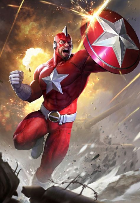 Earth Trn840, Alexei Shostakov, Red Guardian, Marvel Database, Winter Guard, Marvel Characters Art, Marvel Villains, Marvel Comic Universe, Marvel Comics Art