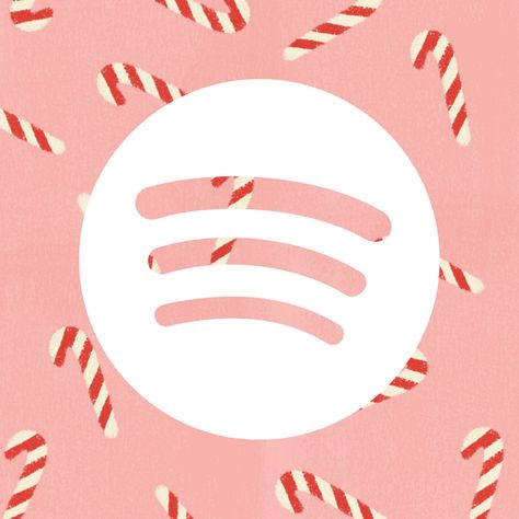 App icon I made for christmas! 💗 Made using supplies from pineapple paper co https://pineapplepaperco.com/ios-christmas-aesthetic-icons/ Widgetsmith Christmas Icon, Christmas App Ideas, Winter Phone App Icons, Christmas Homescreen Aesthetic Icons, Christmas App Icons Spotify, Christmas Icons Aesthetic Apps, Christmas Ios App Icons, Cute Christmas Icons For Apps, Preppy Christmas App Icons