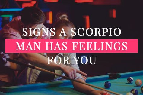 Scorpio Man Personality, Men In Love Signs, Scorpio Men In Love, Scorpio Men Dating, Scorpio Relationships, Be Mysterious, Affirmations Confidence, Scorpio Man, Scorpio Love