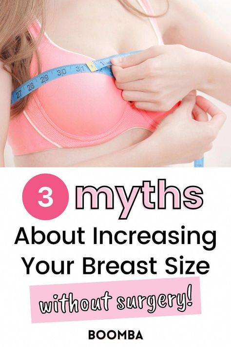 How To Increase Breast Size Without Gaining Weight - DocPe How To Increase Breast Size Without Gaining Weight Monday Magic, Increase Breast Size, Throbbing Headache, Bra Inserts, Muscle Tissue, Meatless Monday, Workout Guide, Natural Home Remedies, Grow Out