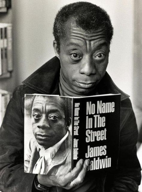 James Baldwin and his mind-blowing literary work African American Authors, Black Writers, James Baldwin, By Any Means Necessary, Black Authors, Writers And Poets, Black Man, African American History, Free Radicals