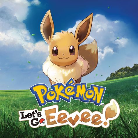 Pikachu And Eevee, Pikachu Pikachu, Popular Pokemon, Pokemon Mew, Mega Evolution, Super Mario Party, Play Pokemon, Pokemon Eevee, Type Pokemon