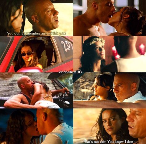 Letty Fast And Furious, Citation Film, Fast And Furious Letty, Dom And Letty, Movie Fast And Furious, Fast 8, Fate Of The Furious, Dominic Toretto, Fast Five