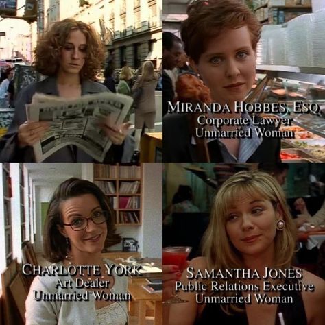 Charlotte York, Unmarried Women, Samantha Jones, City Outfits, City Vibe, Nova York, And Just Like That, Carrie Bradshaw, City Aesthetic