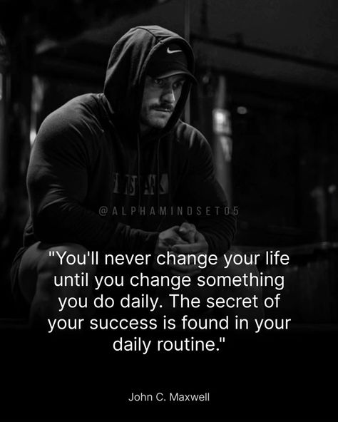 Grind Aesthetic, Alpha Mindset, Deep Meaningful Quotes About Life, Logic Quotes, Deep Meaningful Quotes, Meaningful Quotes About Life, You've Changed, Personal Transformation, The Grind