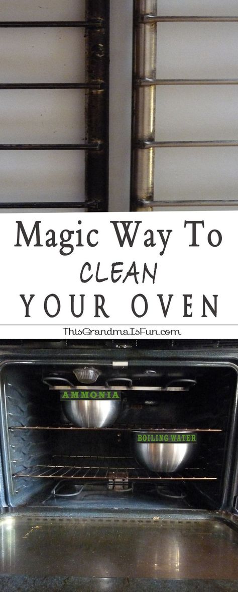 How To Clean Oven, Clean Your Oven, Homemade Toilet Cleaner, Clean Baking Pans, Cleaning Painted Walls, Glass Cooktop, Deep Cleaning Tips, Oven Cleaning, Clean Dishwasher