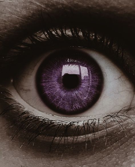 Purple Eye Aesthetic, Violet Eyes Aesthetic, Purple Eyes Aesthetic, Black Hair Violet Eyes, Purple Eye Color, Dark Purple Eyes, Lavender Eyes, Cp9 One Piece, Shattered Mirror