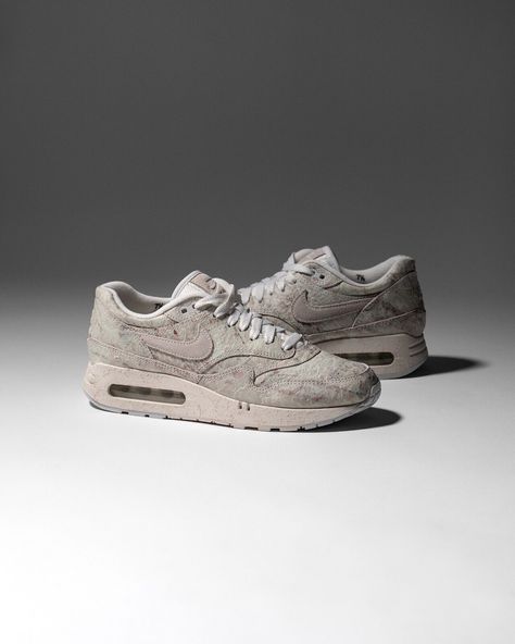 Nike Air Max 1 '86 OG Museum Masterpiece UK 3 4 5 6 7 8 9 10 11 12 US FZ2149-100 Nike Air Max 1, Marble Statues, Air Max 1, Going To The Gym, Mens Trainers, Comfortable Shoes, Air Max, Nike Air Max, Nike Air