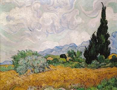 Vincent van Gogh - The productive decade | Britannica Post Impressionism Art, Van Gogh Wallpaper, Art Style Challenge, Georges Seurat, Art Terms, Van Gogh Museum, Camille Pissarro, Earth Art, Paul Gauguin