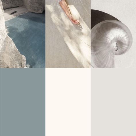 Colour palette for luxury wellness brand - ClubVita. Created by athe Tomorrow Collective. Modern Neutral Color Palette, Luxury Blue Color Palette, Luxury Brand Colors, Blue Branding Color Palette, Wellness Color Palette, Website Colour Palette, Luxury Colour Palette, Moon Color Palette, Spa Color Palette