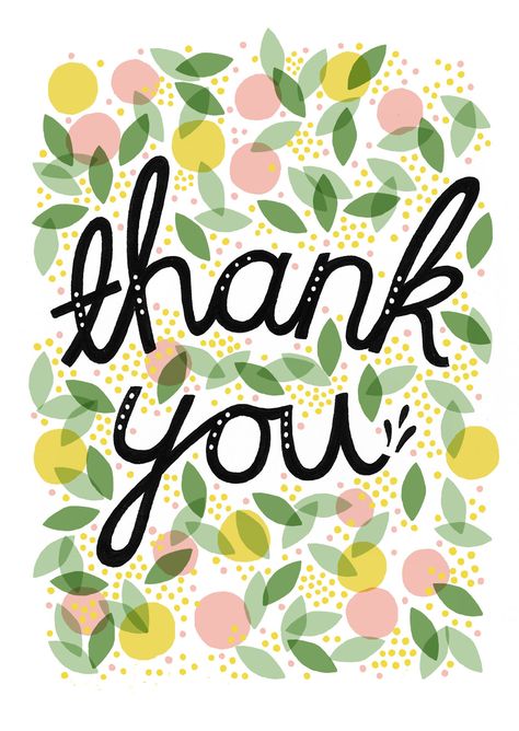 https://flic.kr/p/9ymJ5y | Thank you card | Available soon - www.etsy.com/shop/watersounds/ Thank You Images, Volunteer Appreciation, Thank You Quotes, Illustration Photo, Thank You Notes, The Words, Birthday Wishes, Hand Lettering, Thank You Cards