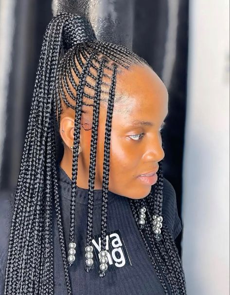 Braided Updo Natural Hair, Straight Up Hairstyles, Latest Hairstyles For Ladies, Gemini Hair, Short Hair Twist Styles, Latest Hair Braids, Cornrows Natural Hair, Hairstyles For Ladies, African Hair Braiding Styles