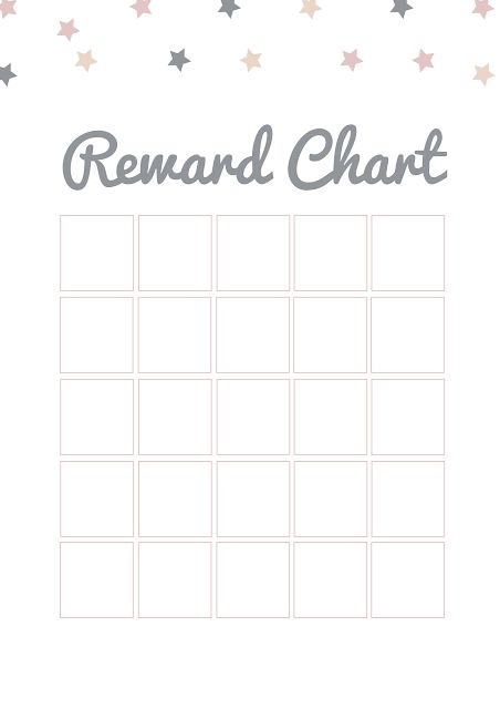 Domestic Fashionista: A Simple Reward Chart Monthly Sticker Chart, Star Chart Ideas, Simple Reward Chart, Star Reward Chart, Reward Chart Printable Free, Reward Charts For Kids, Rewards Chart, Reward Chart Ideas, Reward Chart Printable