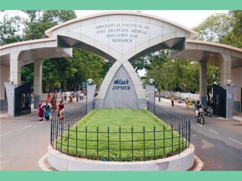 #Education_News #Jipmer’s new branch in #karaikal  Click here to know more<> http://www.edubilla.com/news/education/jipmers-new-branch-in-karaikal/ Pondicherry, Exam Results, Entrance Exam, Medical University, Application Form, Medical College, Online Application, Medical Education, Special Education Classroom