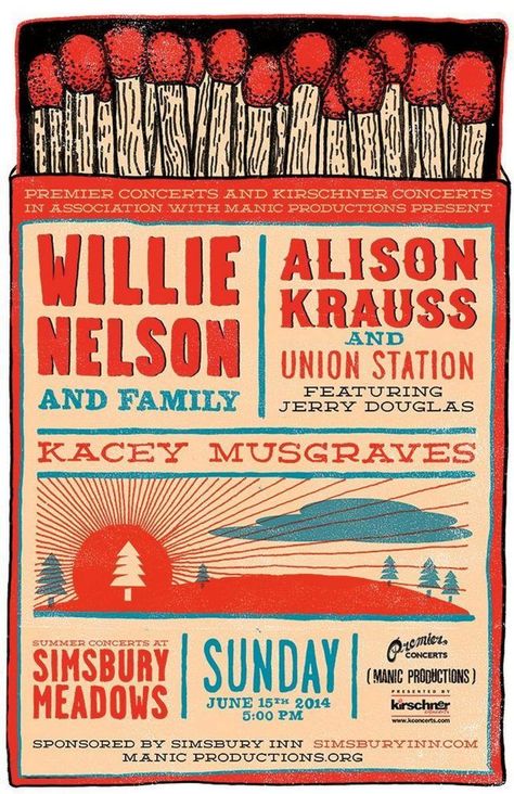 Event Poster Inspiration, Frank Morrison, Alison Krauss, Poster Sport, Concert Poster Design, Poster Inspiration, Gig Poster, Music Festival Poster, Flyer Design Inspiration