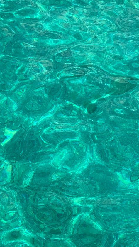 Turquoise Water Aesthetic, Teal Aesthetic, Carribean Blue, Turquoise Aesthetic, Baja Blast, Pretty Water, Turquoise Western, Water Aesthetic, Vert Turquoise