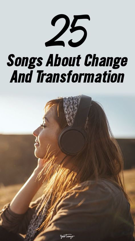 Add these powerful songs about change to your playlist to keep you motivated as you transform your life. From "Changes" by David Bowie to "A Change Is Gonna Come" by Sam Cooke or "Imagine" by John Lennon, there are songs for everyone who needs a little change. Imagine By John Lennon, Powerful Songs, A Change Is Gonna Come, Sam Cooke, Imagine John Lennon, Artist Album, Song Artists, Vintage Poster Art, Personality Types