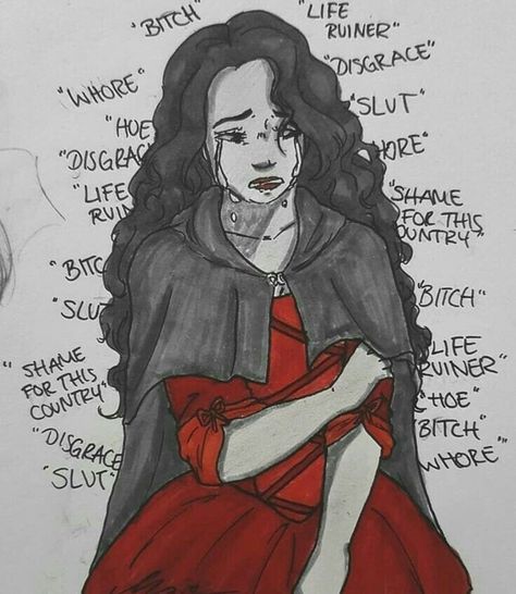 Maria Reynolds Dress, Maria Reynolds Fanart, Hamilton Fan Art, Maria Reynolds, Hamilton Drawings, Hamilton Comics, Hamilton Jokes, Schuyler Sisters, Hamilton Fanart