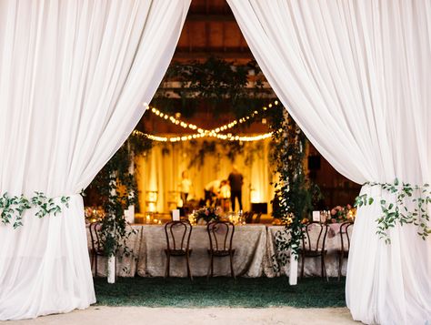 Transforming a Horse Arena Into a Romantic Reception Space Horse Arena Wedding, Romantic Reception, Hockey Arena, Horse Arena, Green Wedding Colors, Go The Extra Mile, Mom Wedding, Wisconsin Wedding, Extra Mile