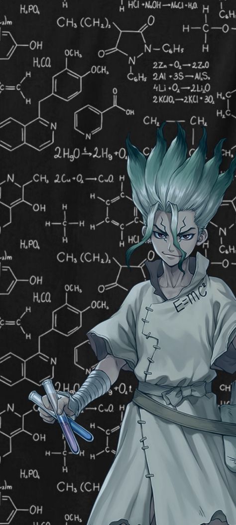 Senku Ishigami Wallpaper Aesthetic, Senku Ishigami Drawing, Dr Stone Wallpaper Iphone, Dr Stone Wallpaper Desktop, Doctor Stone Wallpaper, Dr Stone Senku Wallpaper, Dr Stone Background, Dr Stone Wallpaper Aesthetic, Dr Stone Tattoo