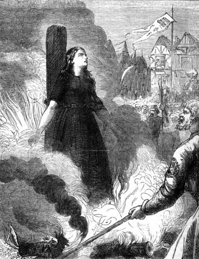 Salem Witch Trials Art, Feminine Experience, Santa Joana D'arc, Medieval Witch, Fort Sumter, Salem Witch Trials, The Fame, Dark World, Witch Trials